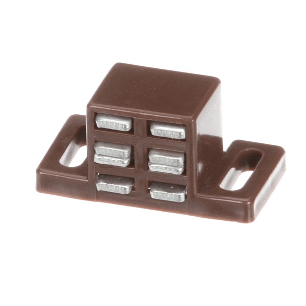 (image for) True 926534 MAGNETIC CATCH, RT ANGLE MOUNT PLASTIC H