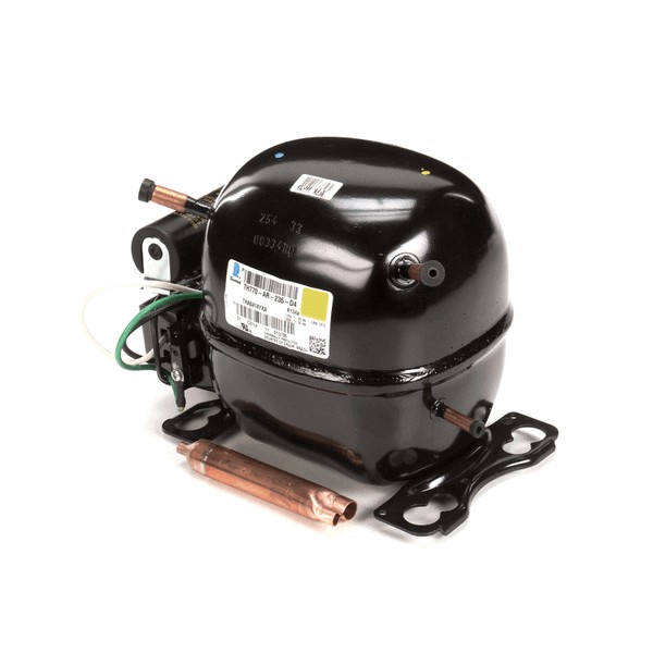 (image for) True 927295 COMPRESSOR, THA0414YXA TH770AR-236DB HB