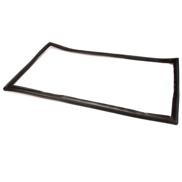 (image for) True 929526 GASKET, GDM-06 WIDE, BLACK
