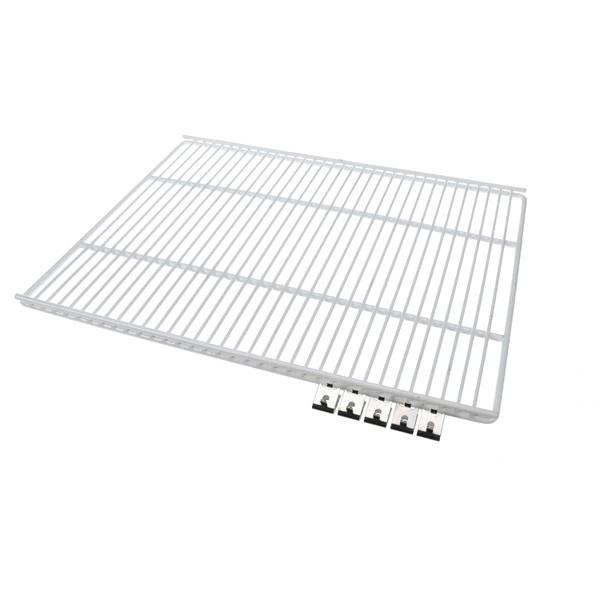 (image for) True 929626-038 SHELF,GDM-11SD WHT WIRE W/CLIP