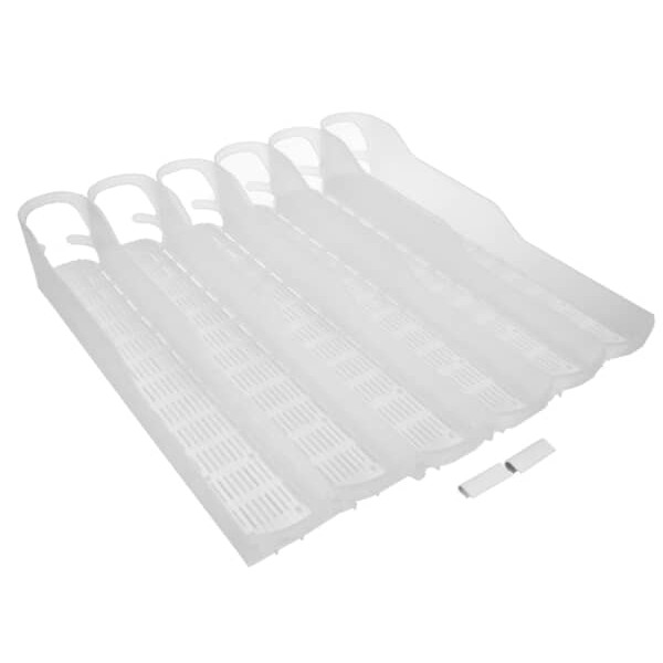 (image for) True 929832 TrueFLEX 7-BOTTLE, 6)929726 CLR T-FLEX,