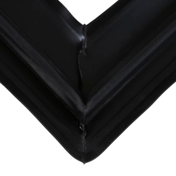 (image for) True 932584 GASKET, TUC-24, WIDE, BLACK