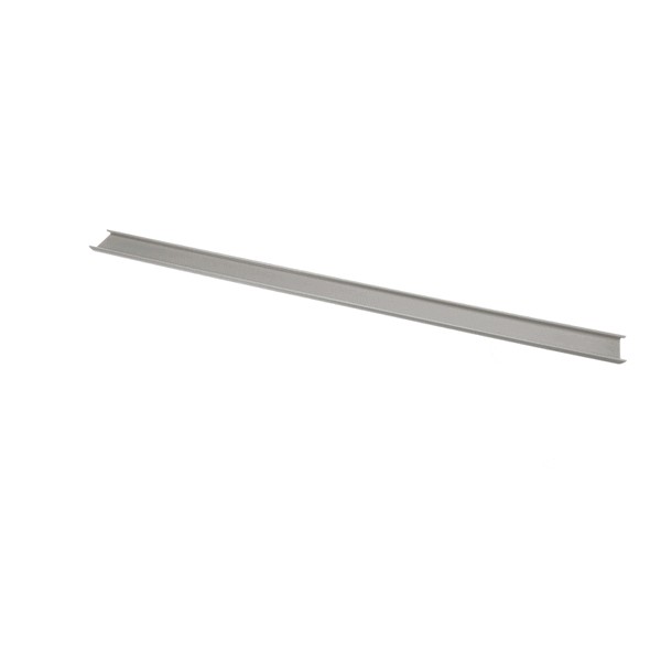 (image for) True 980650 COVER, PLASTIC PREFAB TA/TG/TR GRAY POLY