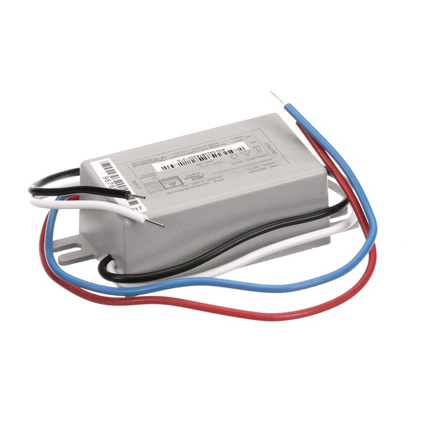 (image for) True 987697 LED DRIVER, 400-03238 10W 9.1V AC/DC I2S