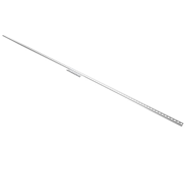 (image for) True 987795 SHELF STANDARD KIT 52 CLR ALUM