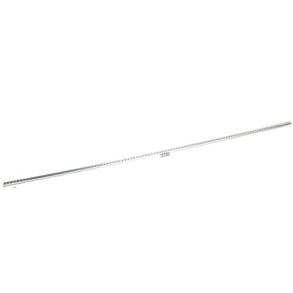 (image for) True 987796 SHELF STANDARD KIT 51 7/8 CLR ANODIZED