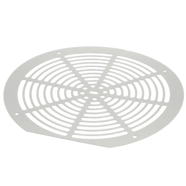 (image for) True 990984 EVAPORATOR FAN GUARD KIT CLR
