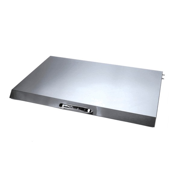 (image for) True 994703 LID ASSEMBLY TPP SMALL CLR