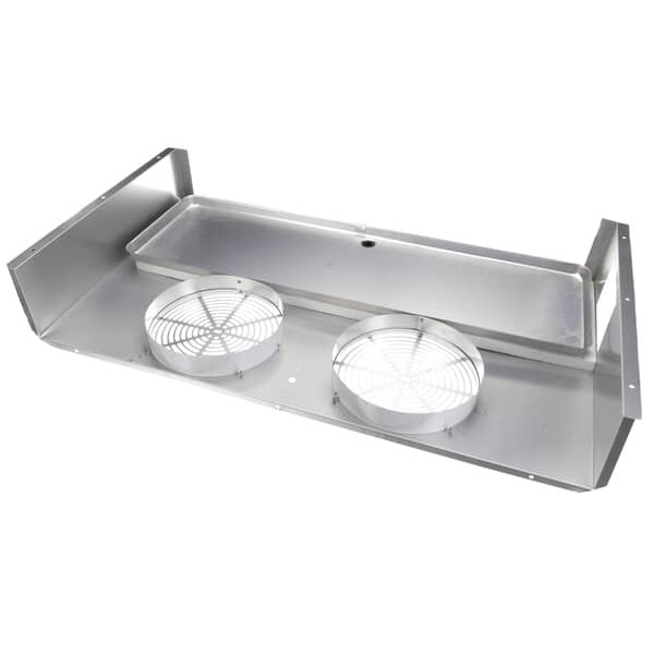 (image for) True 994765 EVAPORATOR COVER ASSEMBLY T-49F 115V