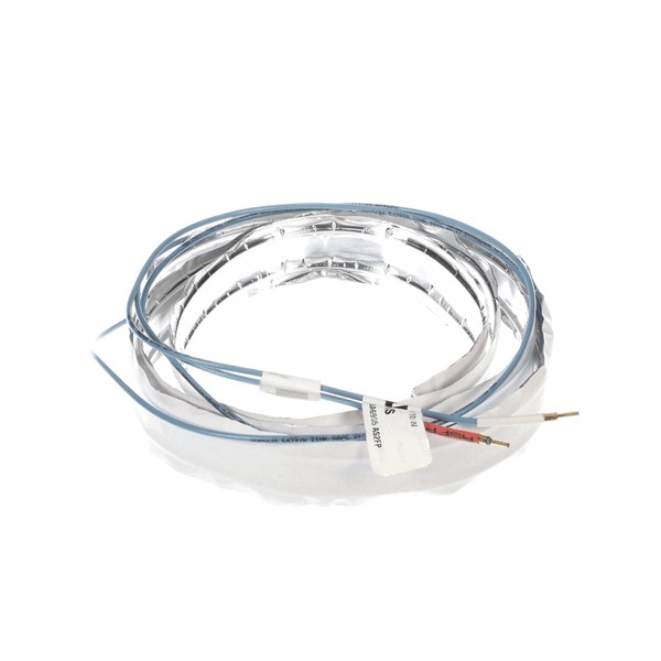 (image for) True 996086 HEATER WIRE, PVC 61 115V 10W W/ADHESIVE