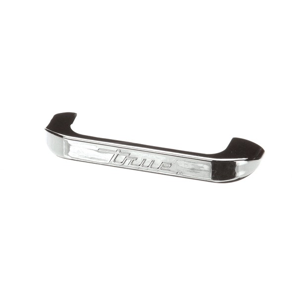 (image for) True 996771 HANDLE LID, CHROME METAL True LOGO