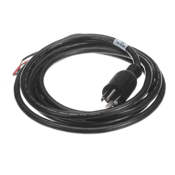 (image for) True 996883 POWER CORD, 126 14/4 SJTOW 14-20 300V