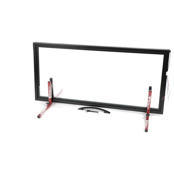 (image for) True 997772 DOOR ASSEMBLY GDM-72F-HCTSL01 BLACK