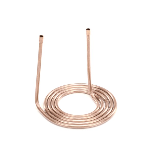 (image for) True 997816 DRAIN PAN LOOP COILED GDM-41SL-48