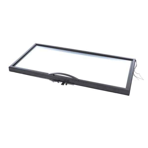 (image for) True 998015 DOOR ASSEMBLY GDM-49F-HCTSL01 BLACK