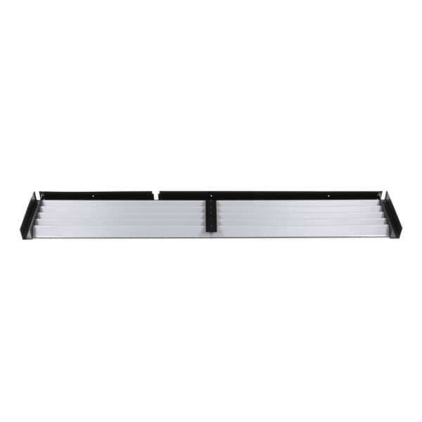 (image for) True 998036 GRILL ASSEMBLY GDM-72F-HCTSL01 BLACK