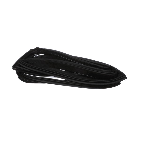 (image for) True 998415 GASKET, TMC-34-HC BLACK PVC, 34X15.1875X