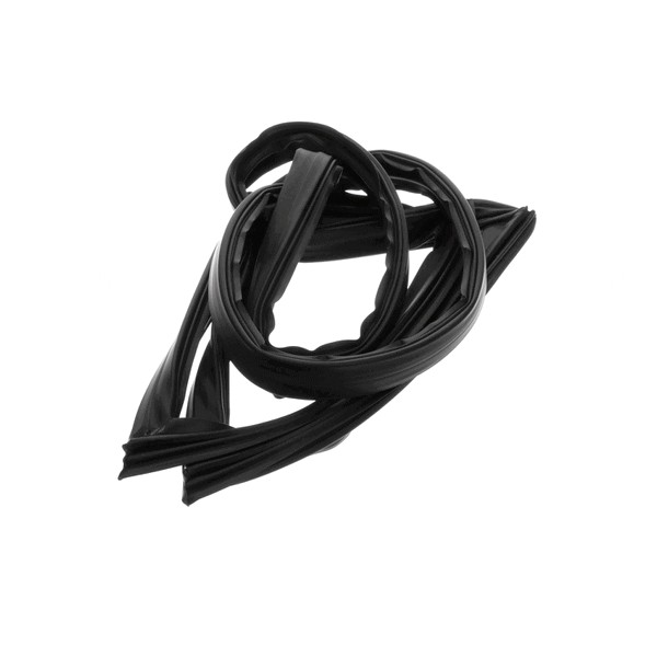 (image for) True 998417 GASKET, TMC-49-HC BLACK PVC