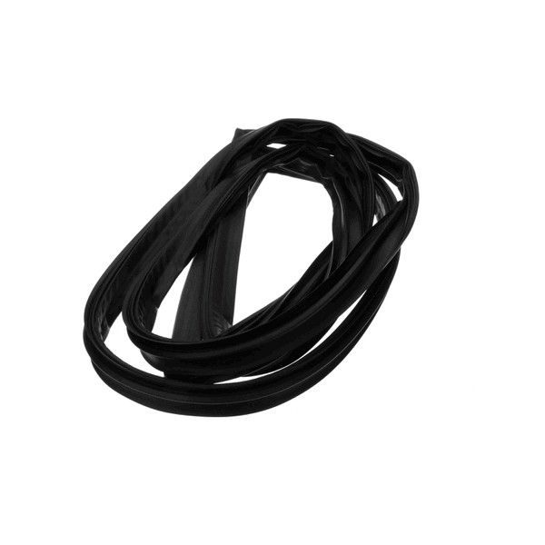 (image for) True 998419 GASKET, TMC-58-HC BLACK PVC, 58X15.5X0.6