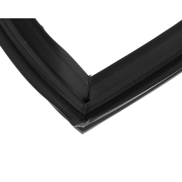 (image for) True 998435 GASKET, LID TMC-58-HC BLACK PVC