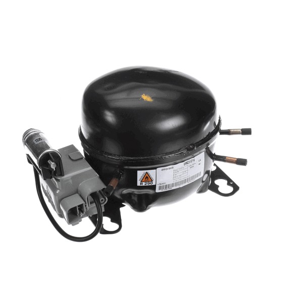(image for) True 998905 COMPRESSOR, EMC3121U 115-127V/60HZ 51330