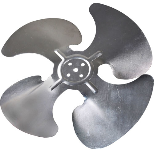 (image for) Turbo Air 30218A0100 FAN BLADE CONDENSER