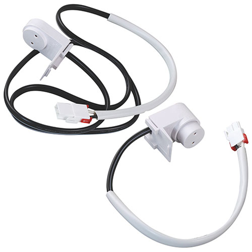 (image for) Turbo Air 30227G2301 SOCKET HARNESS FOR 36" BULB - Click Image to Close