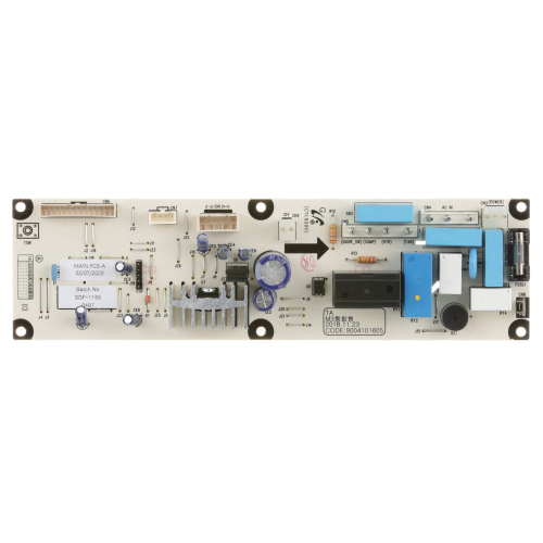 (image for) Turbo Air 30243L2105 MAIN PCB