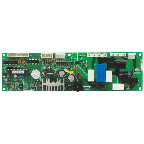 (image for) Turbo Air 30243R0200 MAIN PCB 