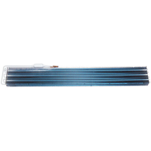 (image for) Turbo Air 30270T0100 EVAPORATOR COIL COPPER - Click Image to Close