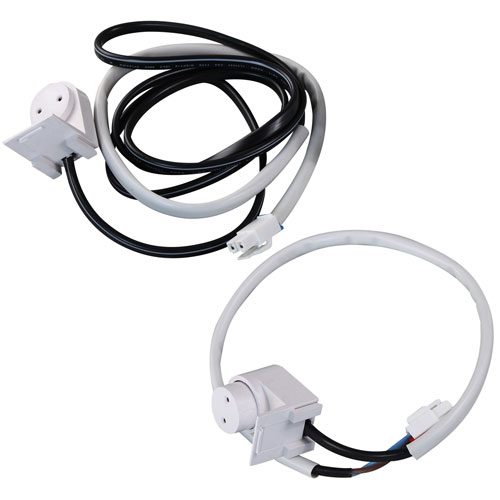 (image for) Turbo Air 30279D0121 SOCKET HARNESS 36" BULB - Click Image to Close