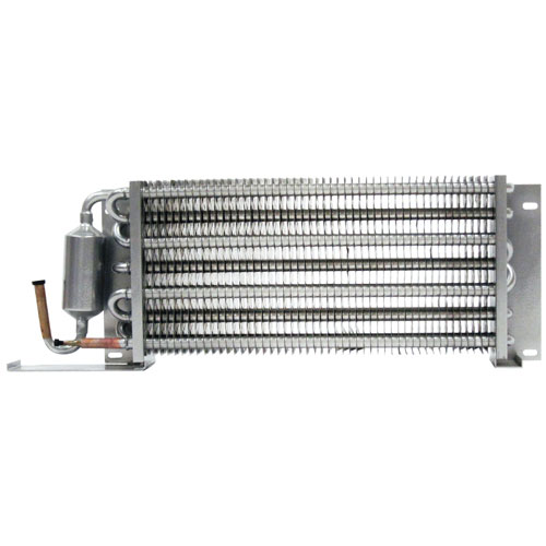 (image for) Turbo Air M367000101 EVAPORATOR COIL - Click Image to Close