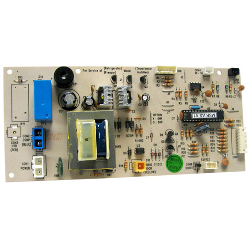 (image for) Turbo Air R7103-261 MAIN PCB