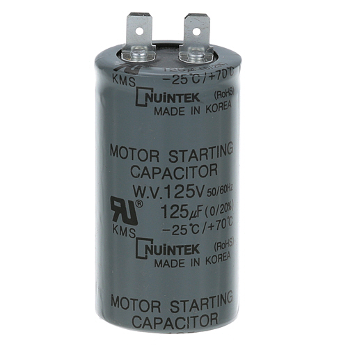 (image for) Turbo Air R7543-100 CAPACITOR