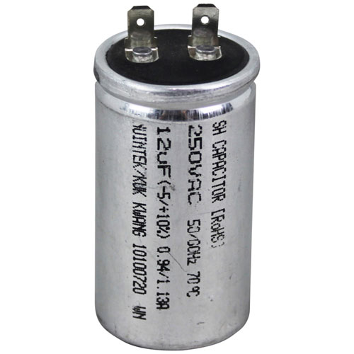 (image for) Turbo Air R7543-110 CAPACITOR - Click Image to Close