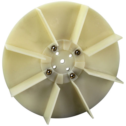 (image for) Turbo Air STBTOM-PCABS FAN STIRRER BLADE