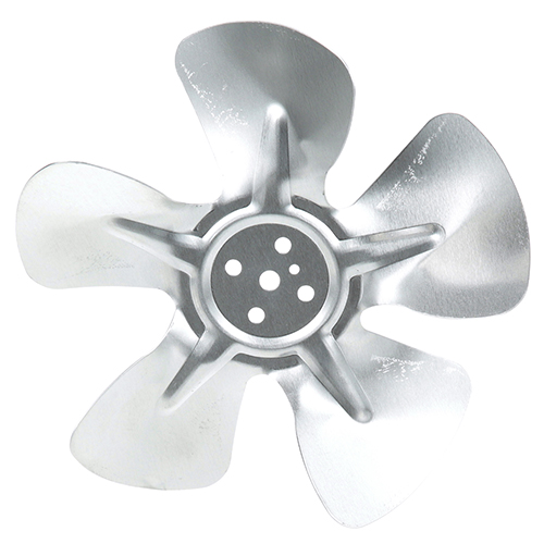 (image for) Turbo Air TRBA30218F0200 FAN BLADE EVAP/COND - Click Image to Close