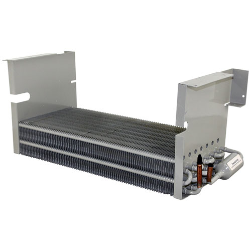 (image for) Turbo Air Z444400100 EVAPORATOR COIL - Click Image to Close