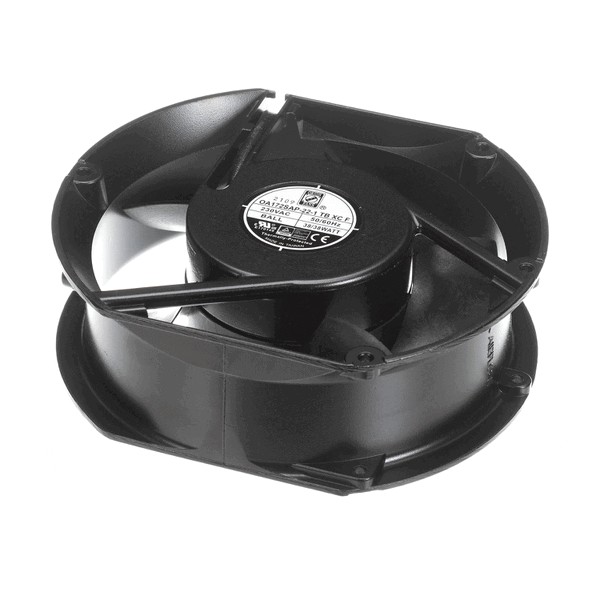 (image for) Turbochef 100574 FAN, COOLING, AXIAL, 300C FM, C