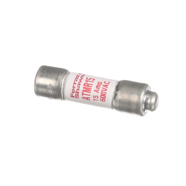 (image for) Turbochef 100601 FUSE, 15A (INTERNATIONAL ONLY)