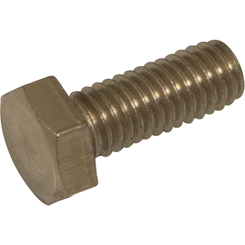 (image for) Turbochef 101381 SCREW #10-32 X 1/2 HEX S S (NGC - Click Image to Close