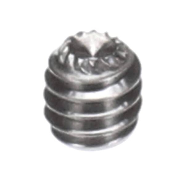 (image for) Turbochef 101716 SET SCREW, SKT, KNURLED C UP PT, 1/4-20X1