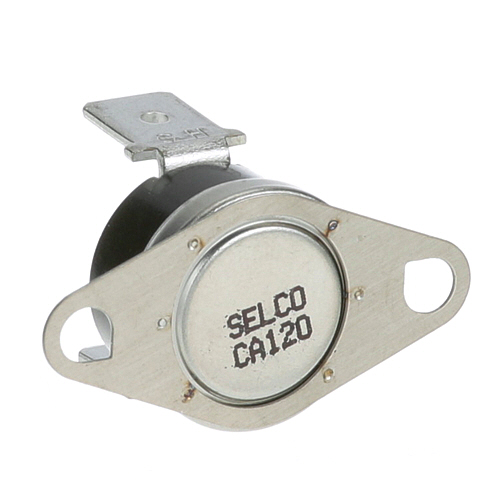 (image for) Turbochef 102086 THERMOSTAT - SNAP DISC