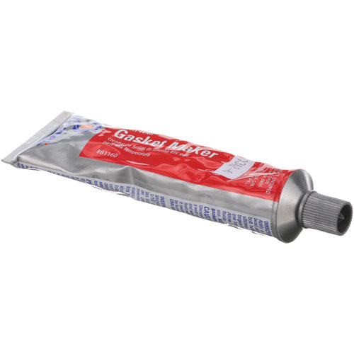 (image for) Turbochef 102567 SEALANT, RTV, PERMATEX , 3OZ