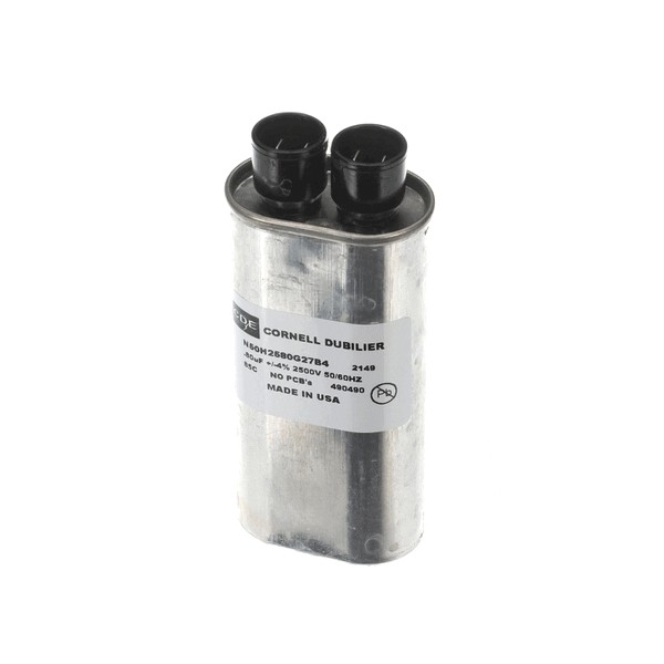 (image for) Turbochef 105280 CAPACITOR 0.80UF, 2500VAC , 85C