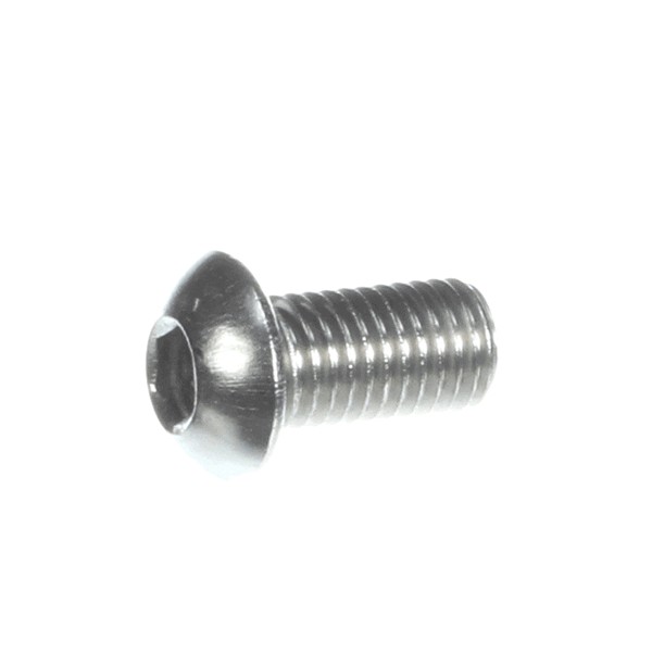 (image for) Turbochef 105325 SCREW, 1 / 4-28 X 1 / 2LG , SKT BUTTON HE