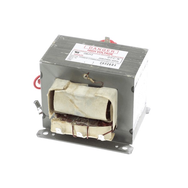 (image for) Turbochef 105425 TRANSFORMER, HV PLUS LONG