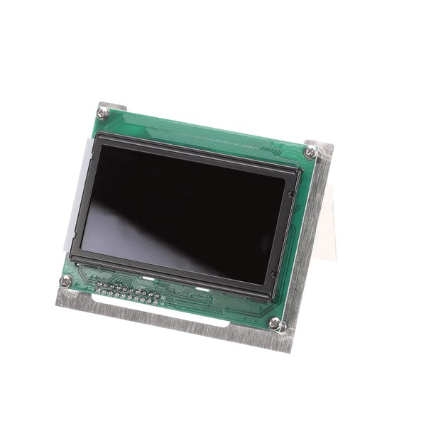 (image for) Turbochef 301358 DISPLAY MODULE ASSEMBLY, APOGEE S