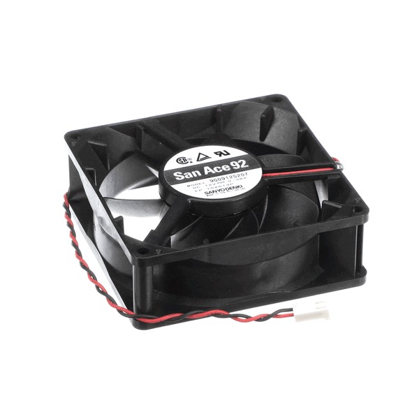 (image for) Turbochef 301570 FAN ASSEMBLY