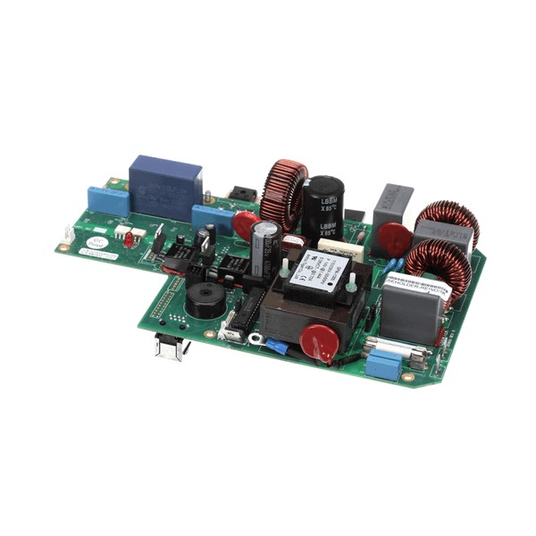 (image for) Turbochef 301704-0-14 INVERTER BOARD ASSEMBLY, 650W, DRY